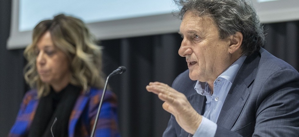 Expo Riva Schuh e Gardabags, focus su internazionalità e formazione in fiera